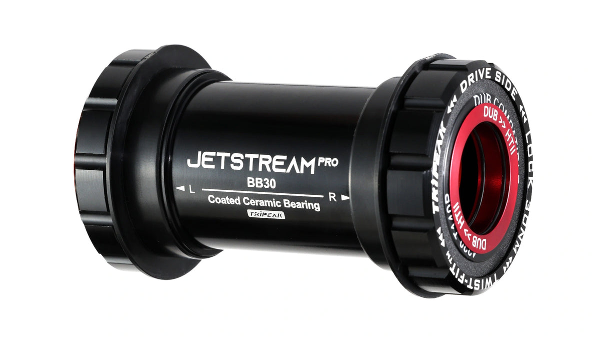 JETSTREAM PRO - BB30 - Movimento centrale Press-Fit