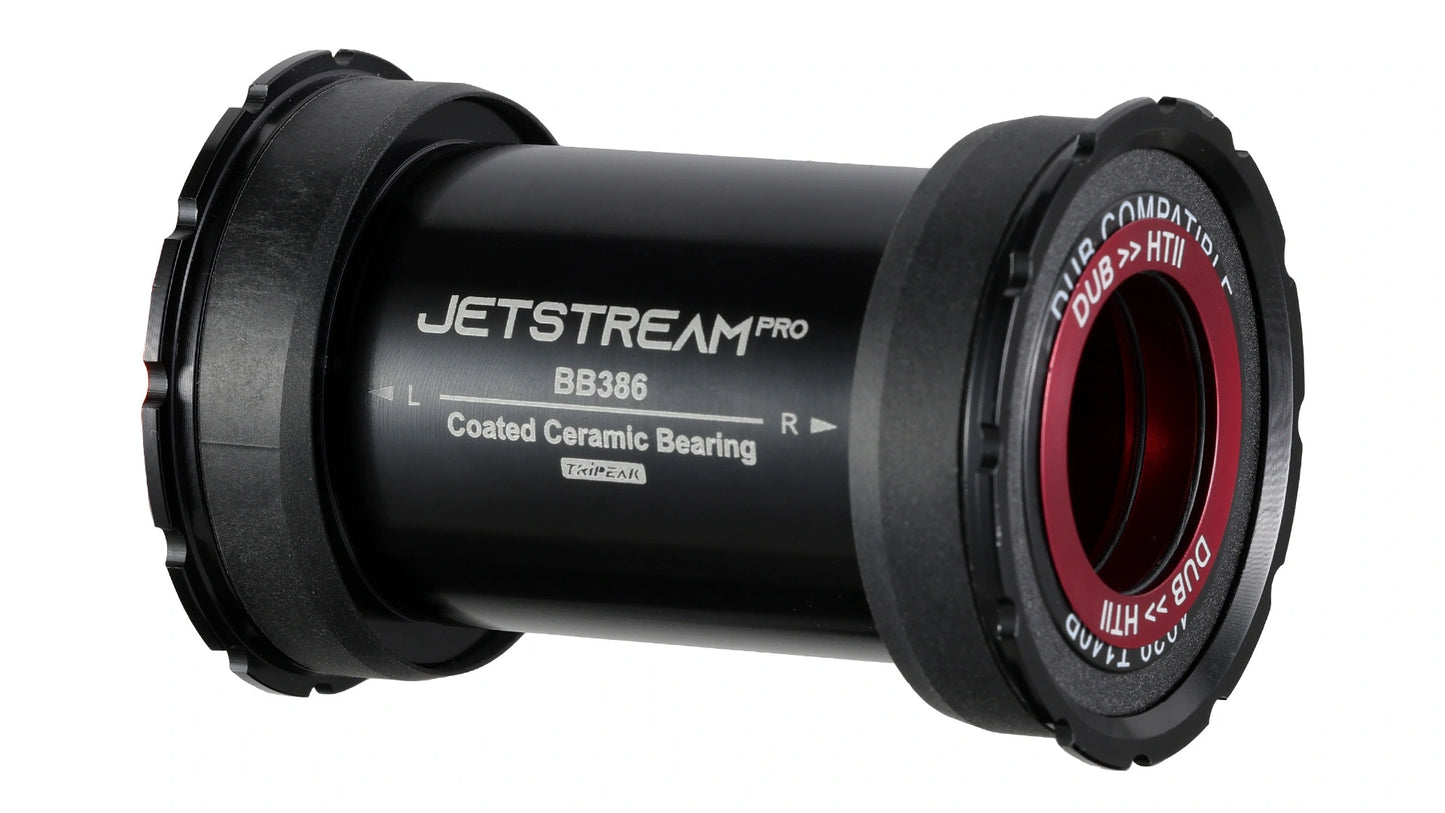 JETSTREAM PRO - BB386 - Movimento centrale Press-Fit