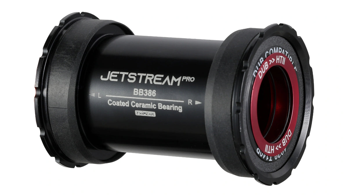 JETSTREAM PRO - BB386 - Movimento centrale Press-Fit