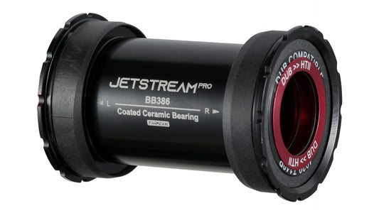 JETSTREAM PRO - BB386 - Movimento centrale Press-Fit