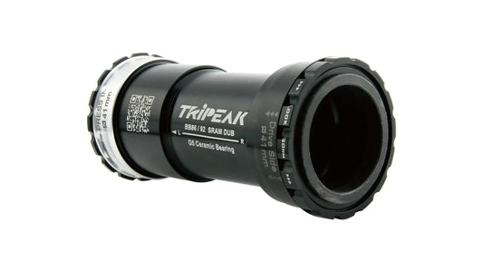 BB86 86/92mm DUB (Road & MTB) - Movimento centrale Press-Fit