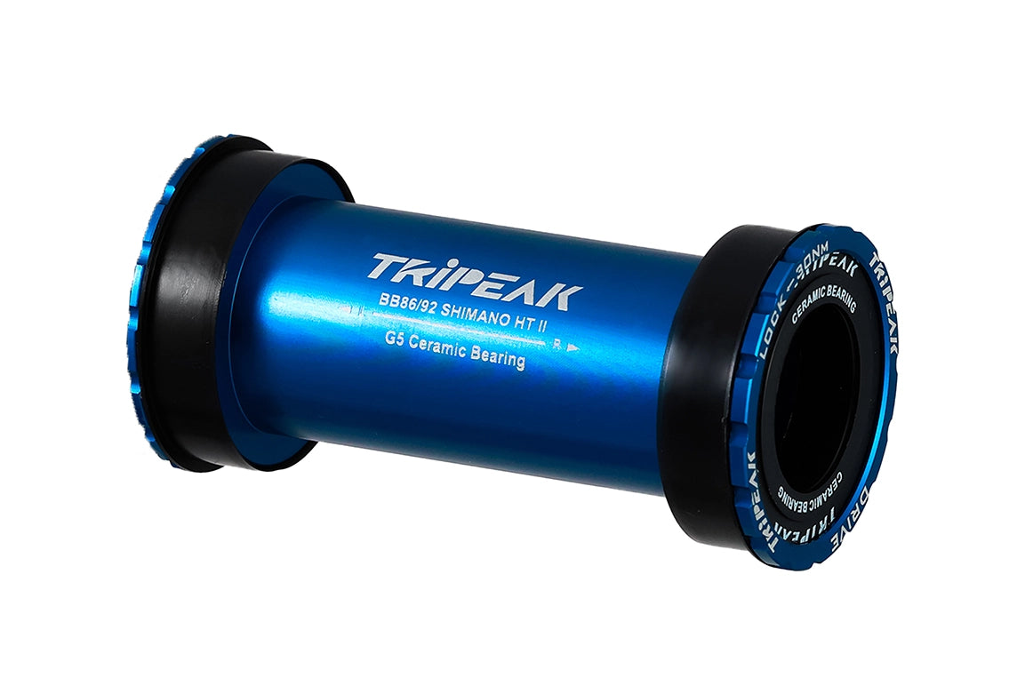 BB86 86/92mm HTII - Movimento centrale Press-Fit