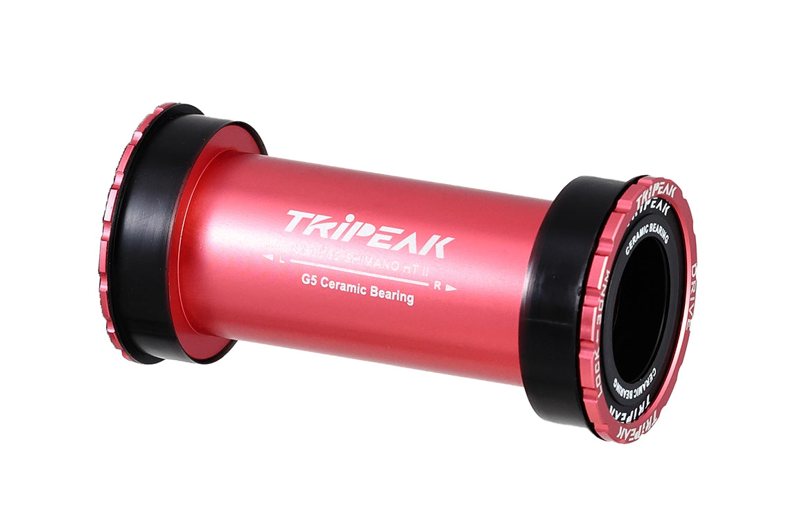BB86 86/92mm HTII - Movimento centrale Press-Fit