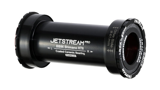JETSTREAM PRO - BB86 HTII - Movimento centrale Press-Fit