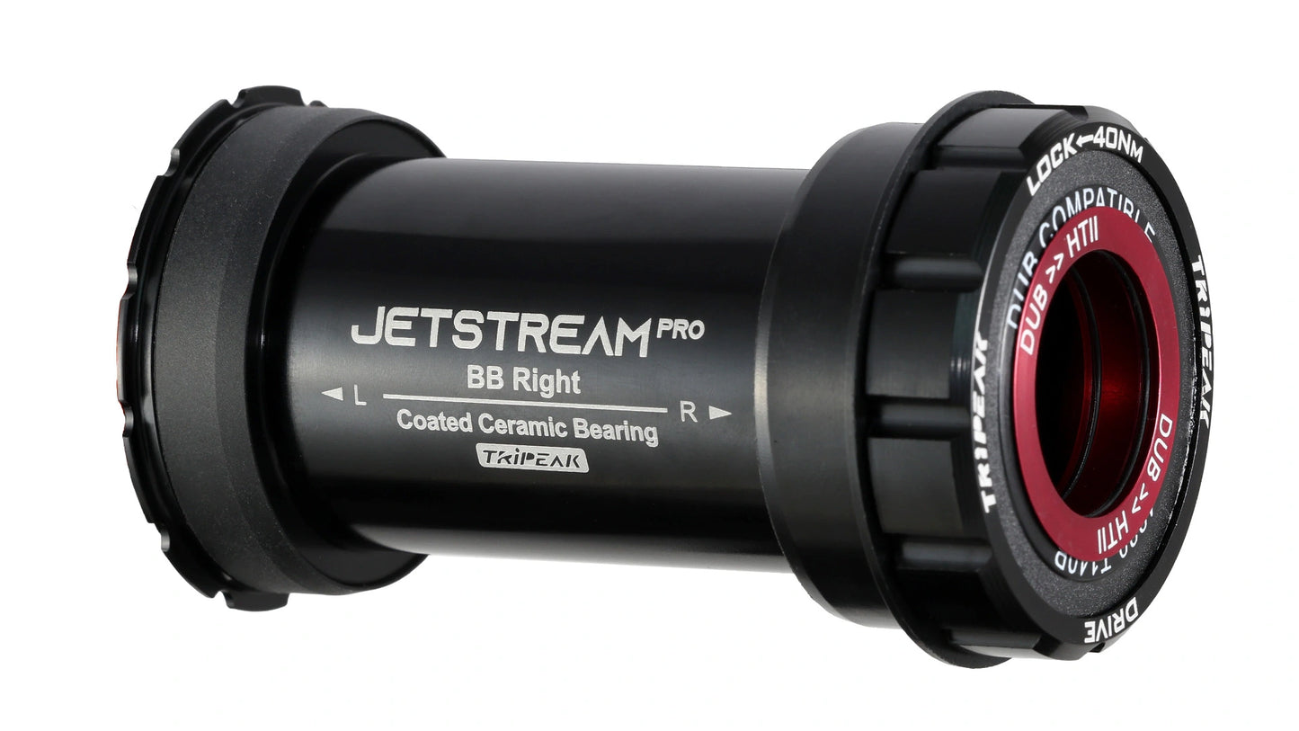 JETSTREAM PRO - BB Right-Movimento centrale Press-Fit
