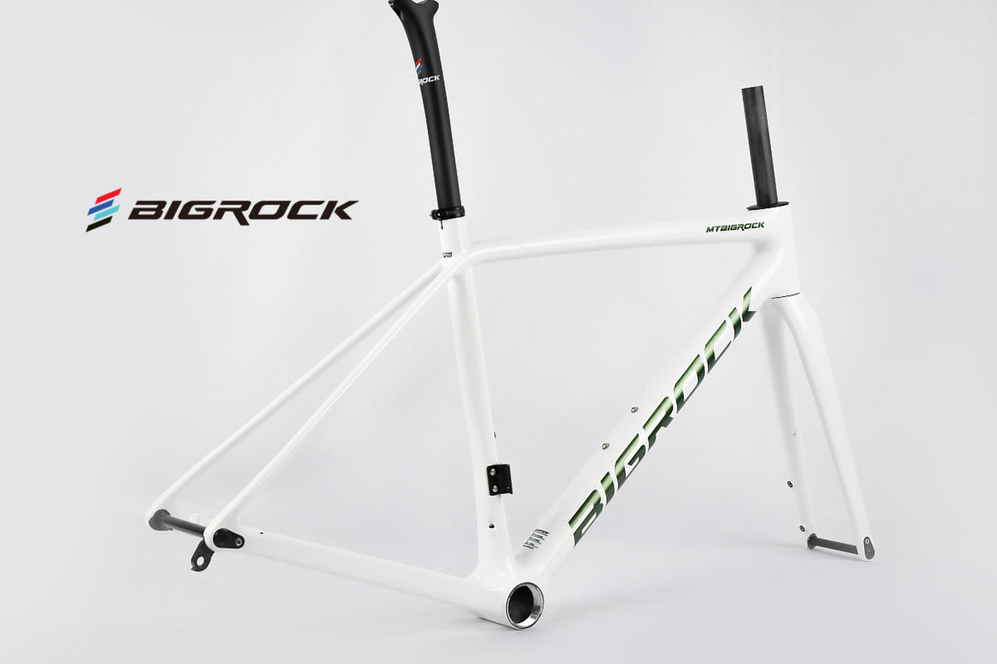 TELAIO BCD TELAIO DA SALITA - BIGROCK