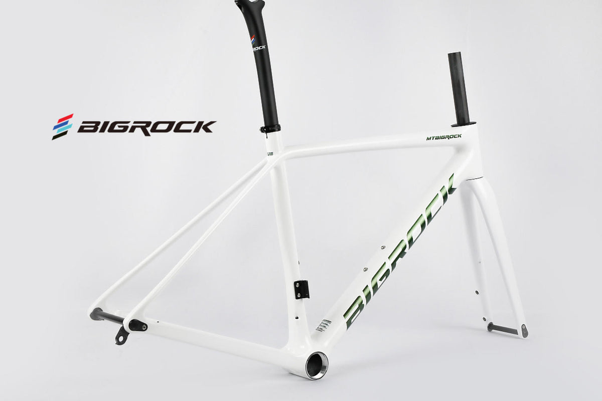 TELAIO BCD TELAIO DA SALITA - BIGROCK