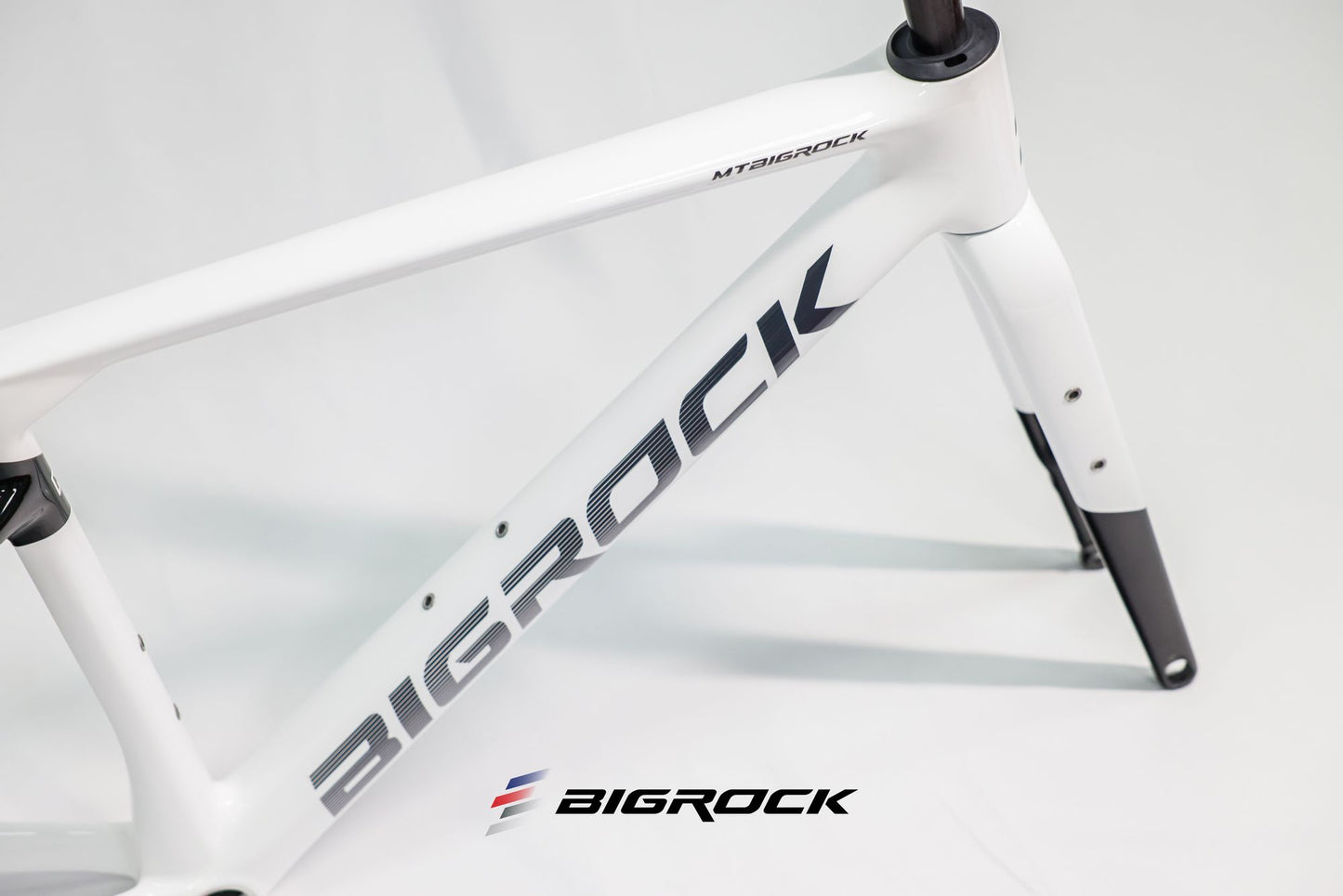 TELAIO GRAVEL- BIGROCK