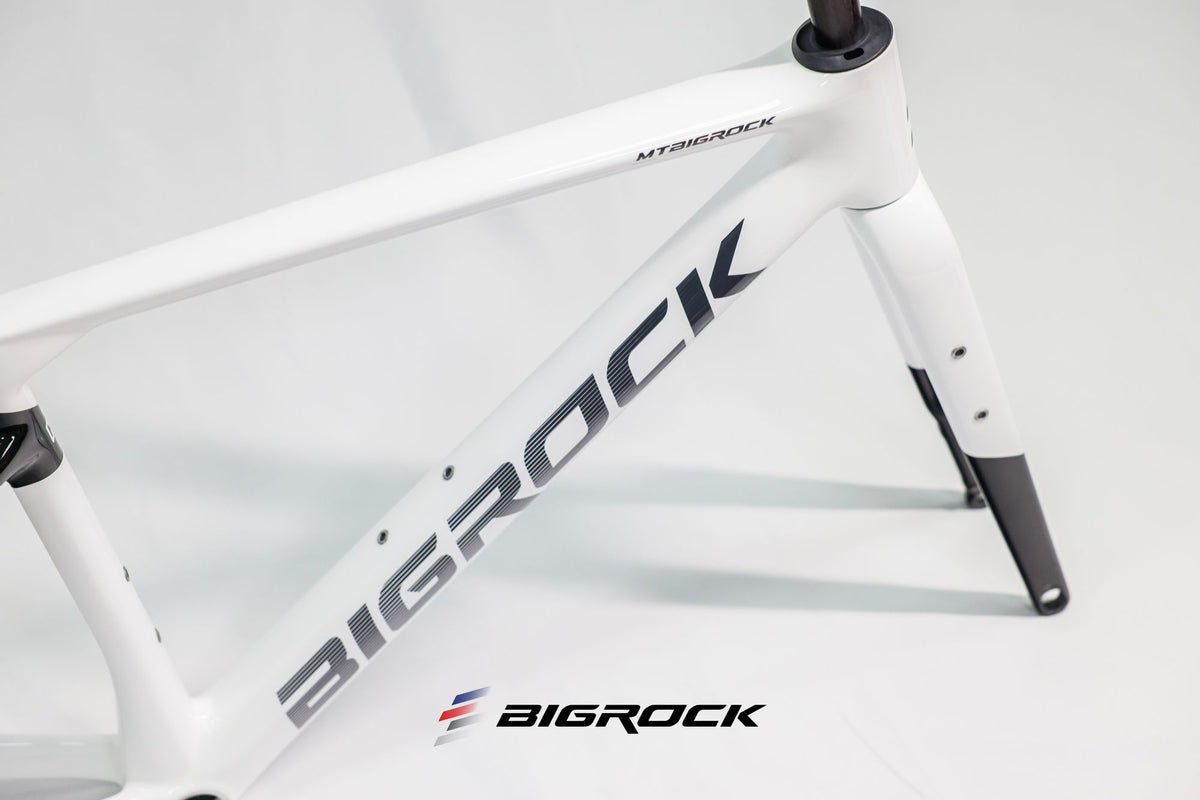 TELAIO GRAVEL- BIGROCK