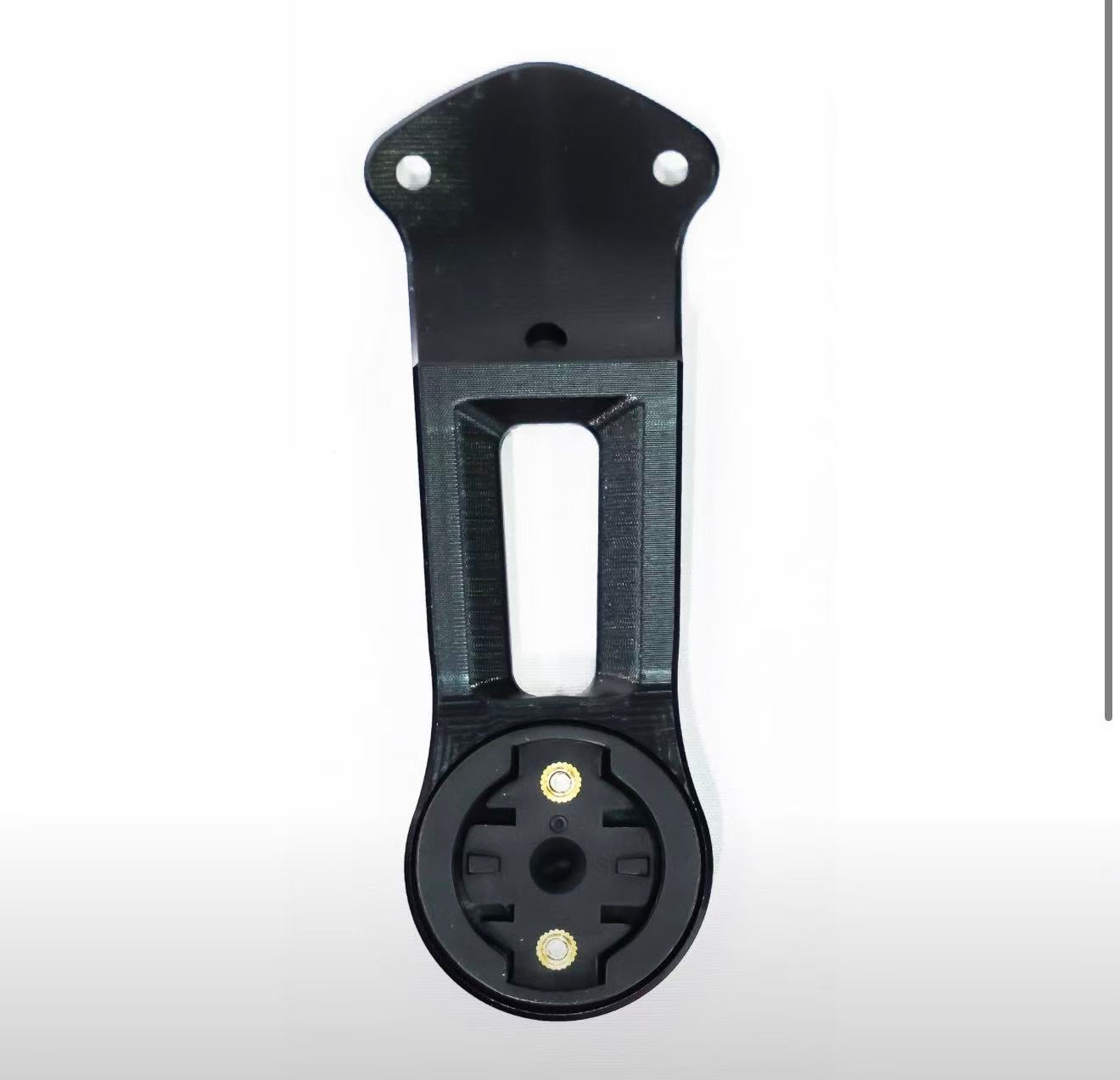 Supporto ciclocomputer integrato in alluminio serie Skyline Gen.2 - BIGROCK