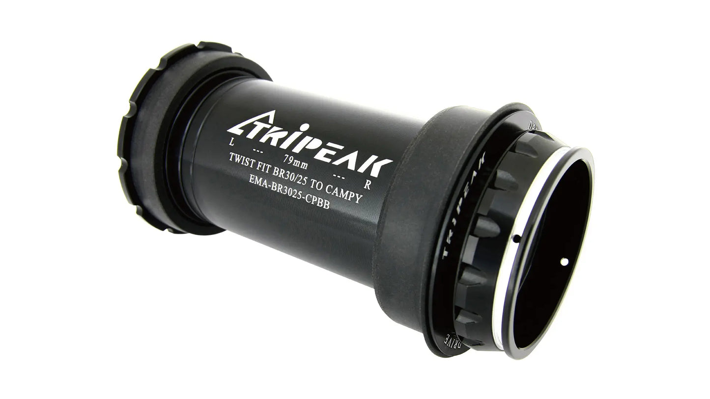 BBright 79mm Ultra Torque (Road) Movimento centrale Press-Fit
