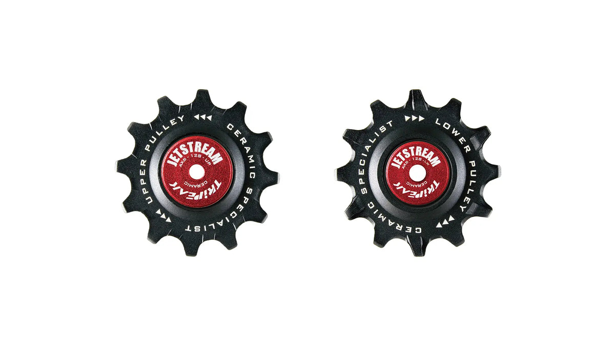 Pulley Wheel 12/12T-SRAM E-Tap AXS