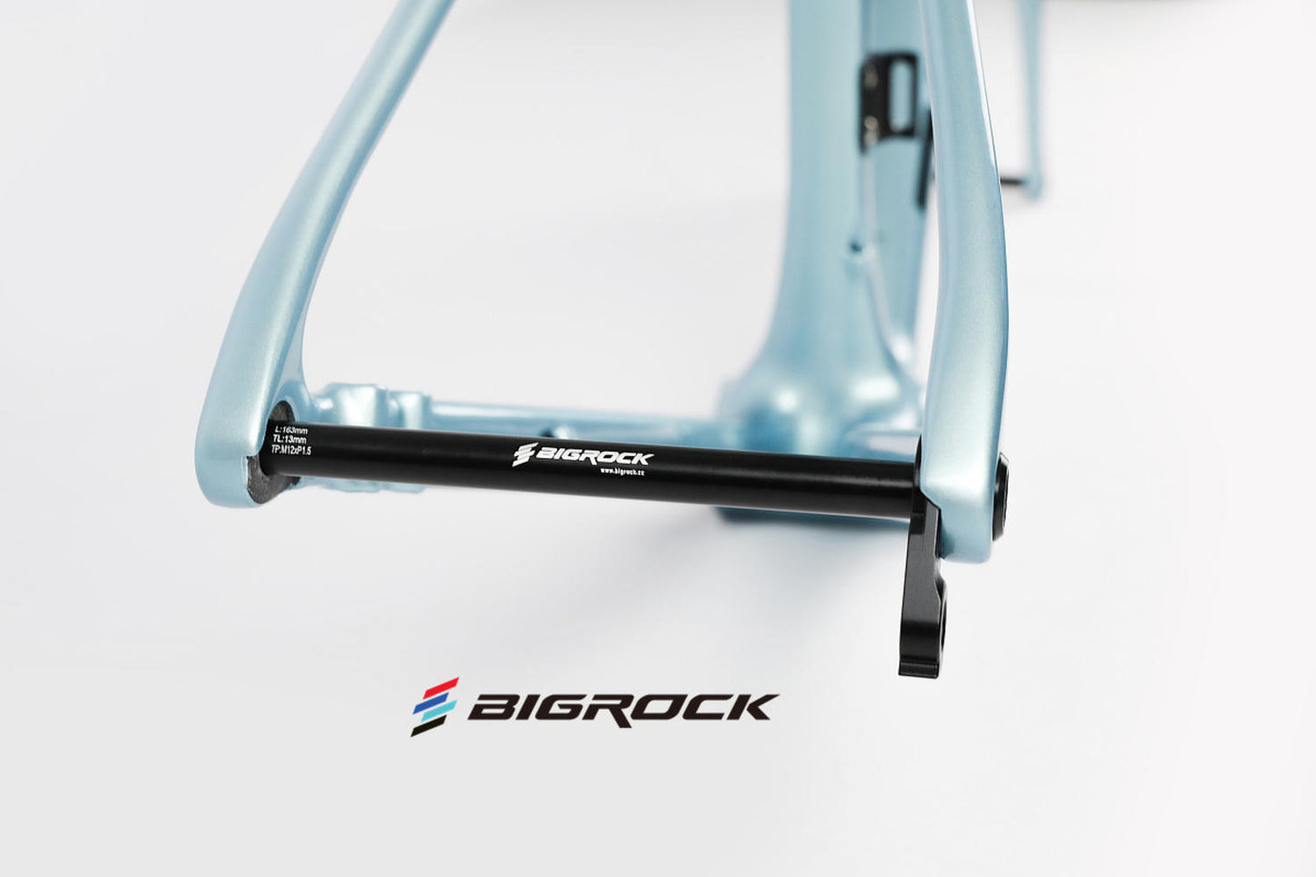 TELAIO BCD TELAIO DA SALITA - BIGROCK