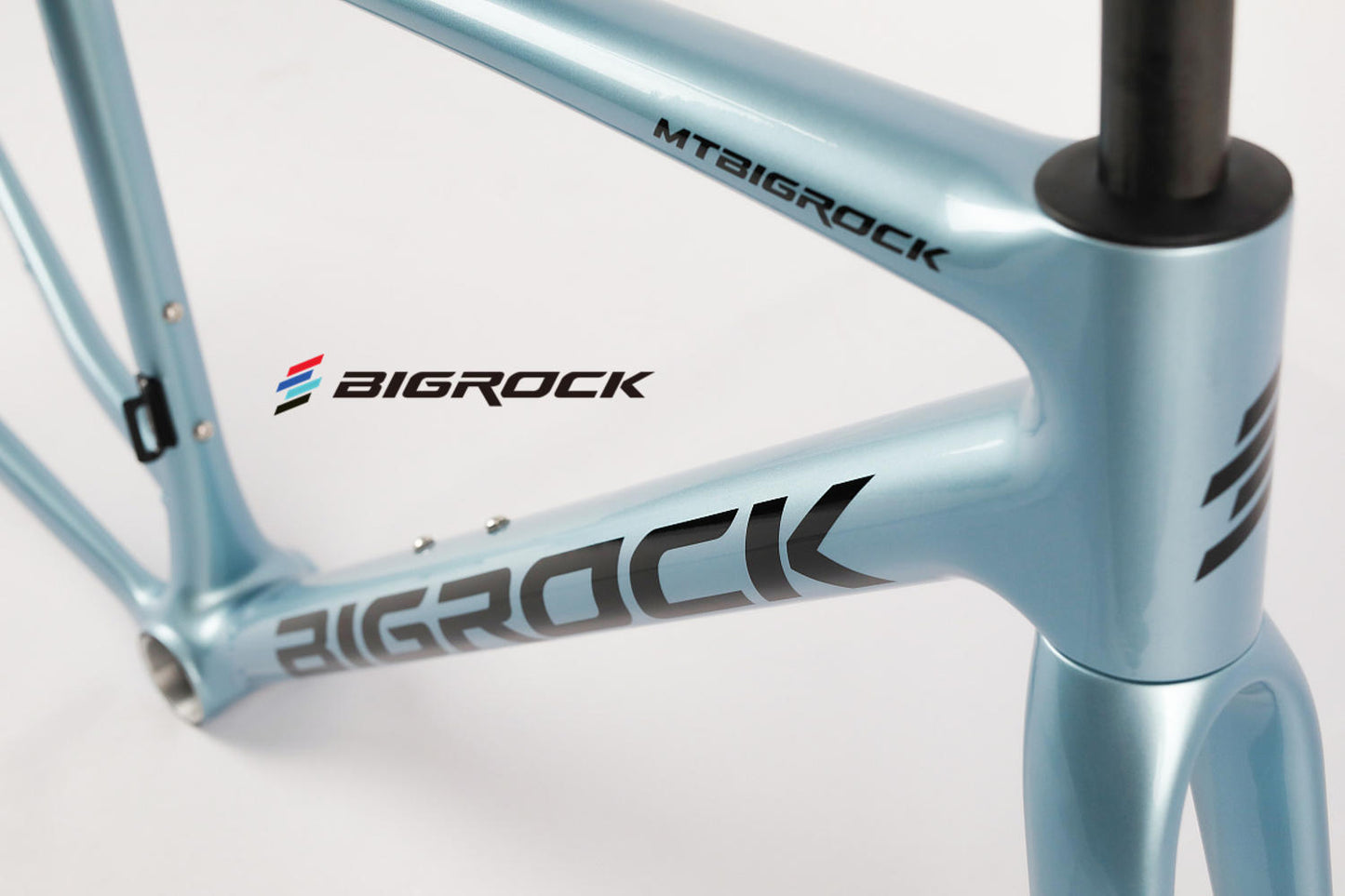 TELAIO BCD TELAIO DA SALITA - BIGROCK