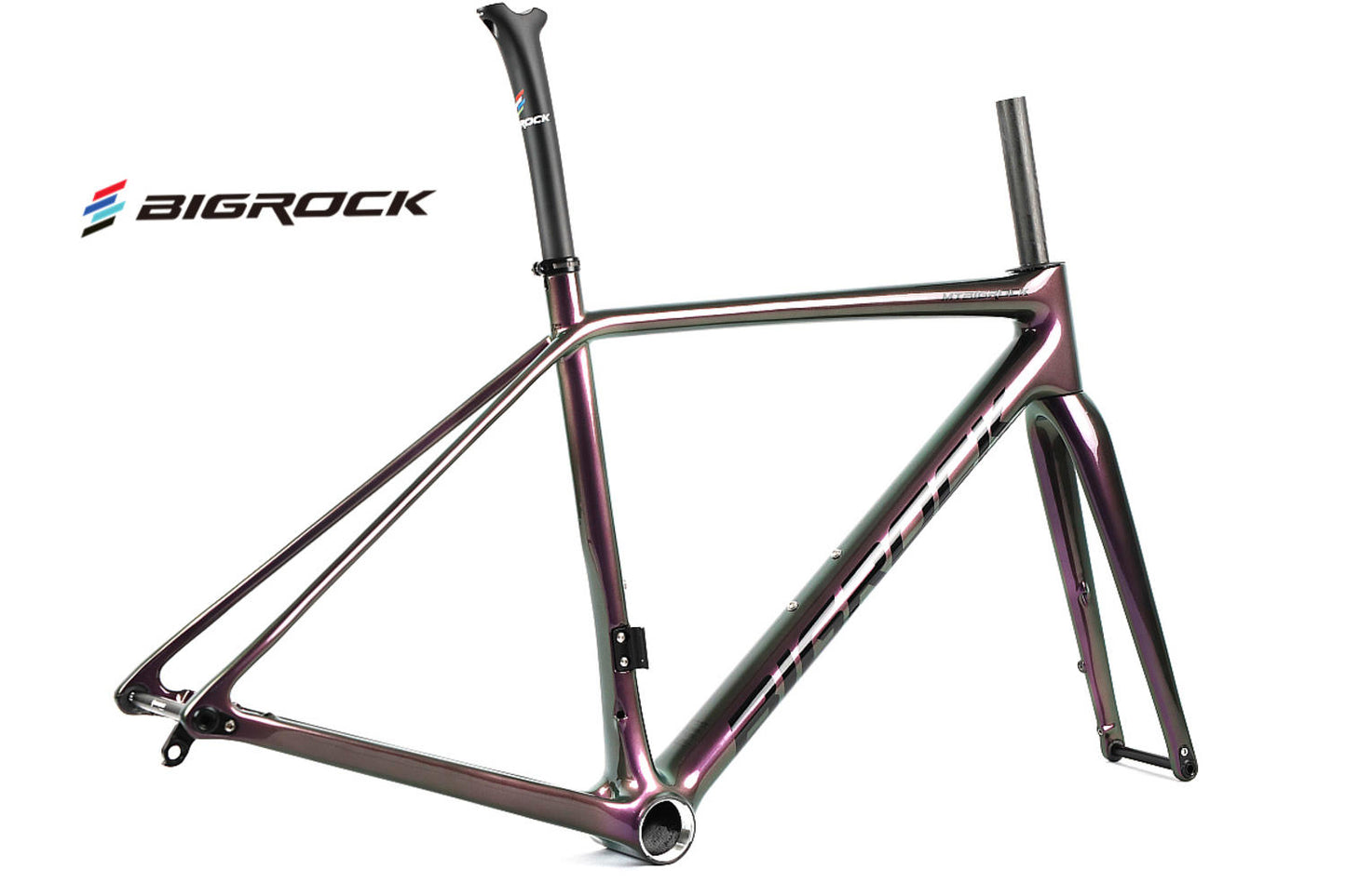 TELAIO BCD TELAIO DA SALITA - BIGROCK