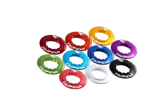 Ultra-Light Rotor Lock Ring