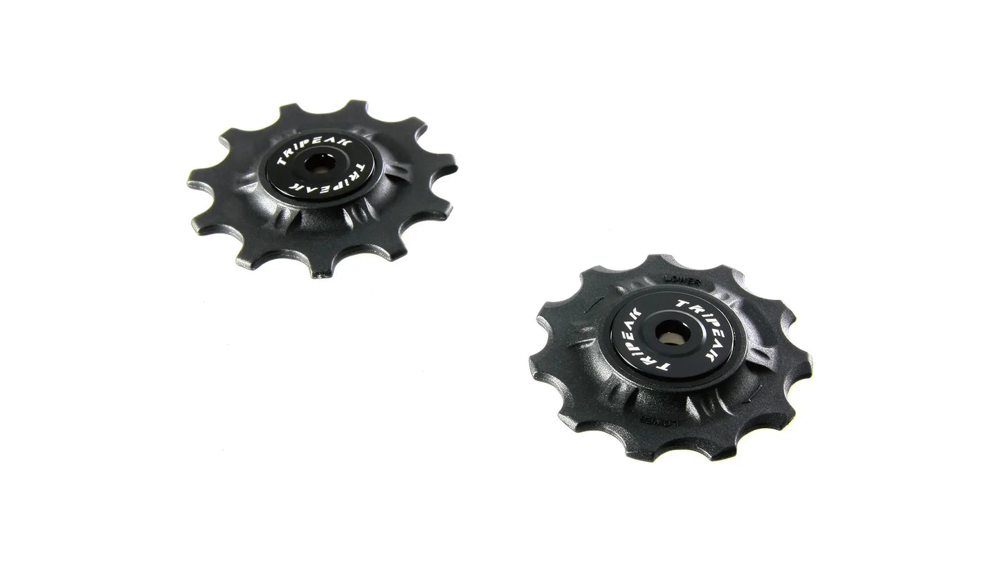 Pulley Wheel 11/11T-SRAM
