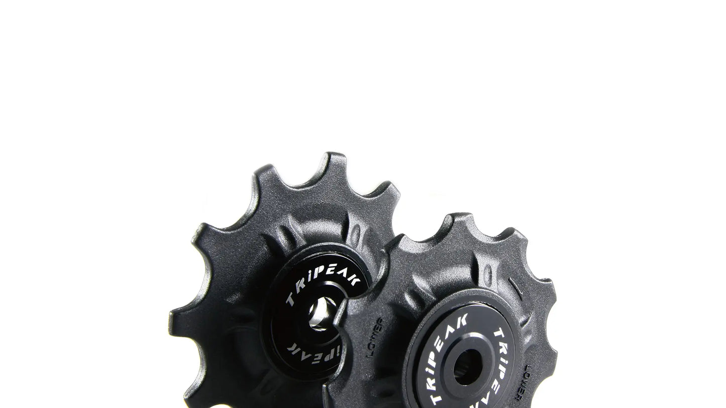 Pulley Wheel 11/11T-SRAM