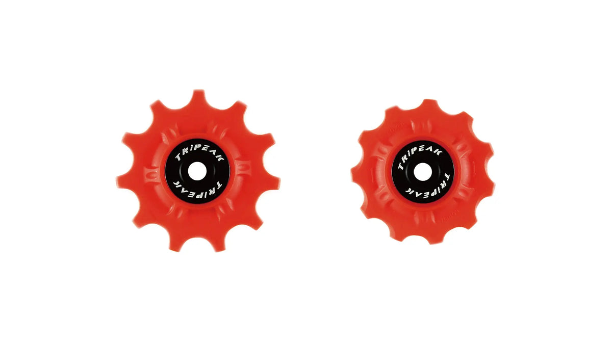 Pulley Wheel 11/11T-SRAM