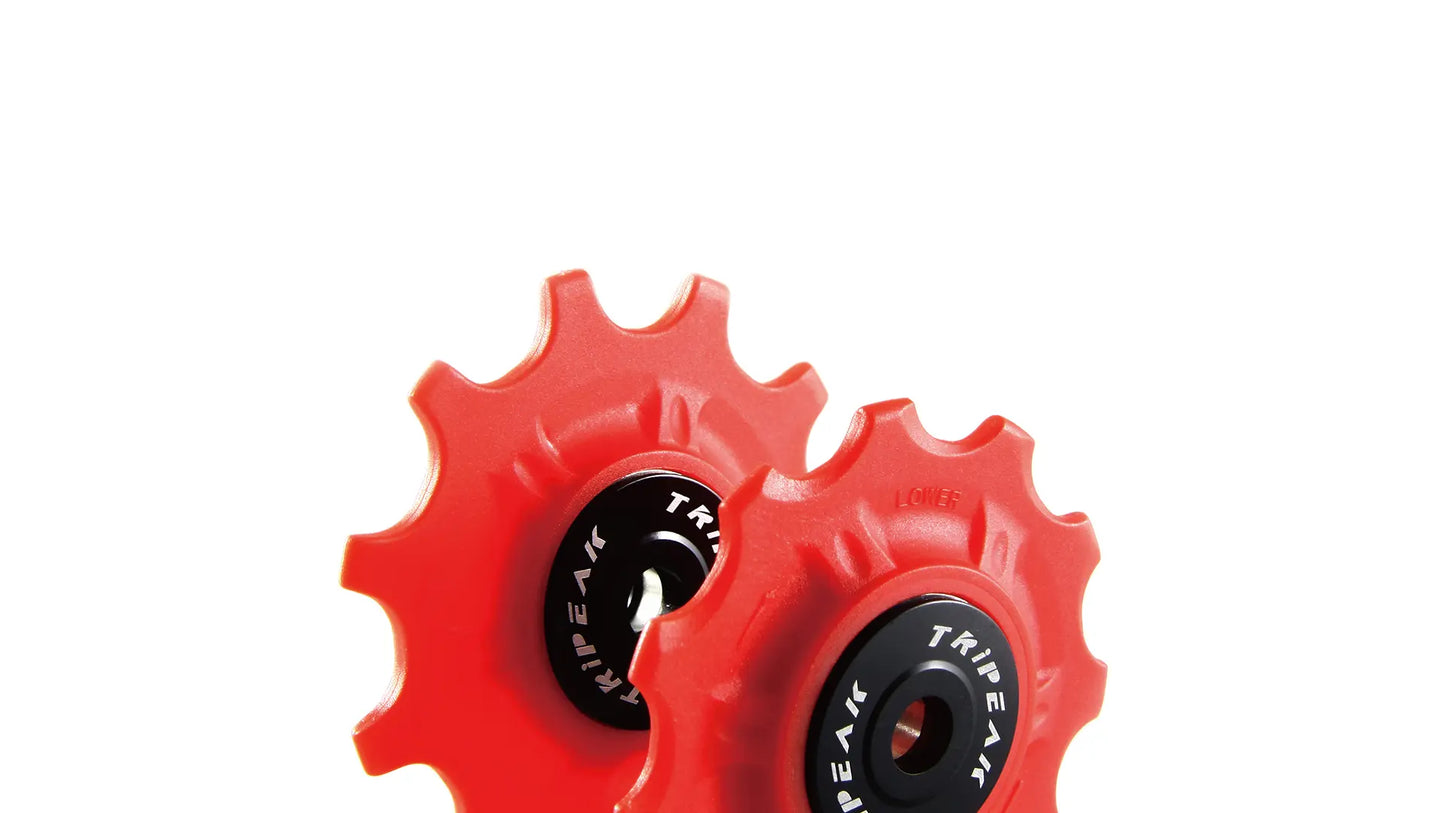 Pulley Wheel 11/11T-SRAM