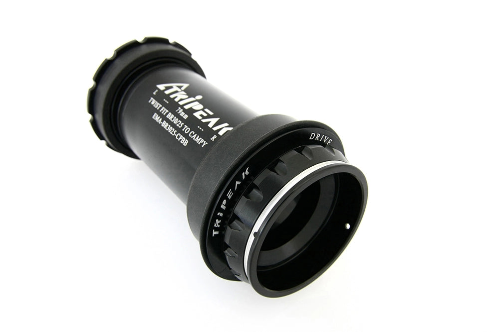 BBright 79mm Ultra Torque (Road) Movimento centrale Press-Fit