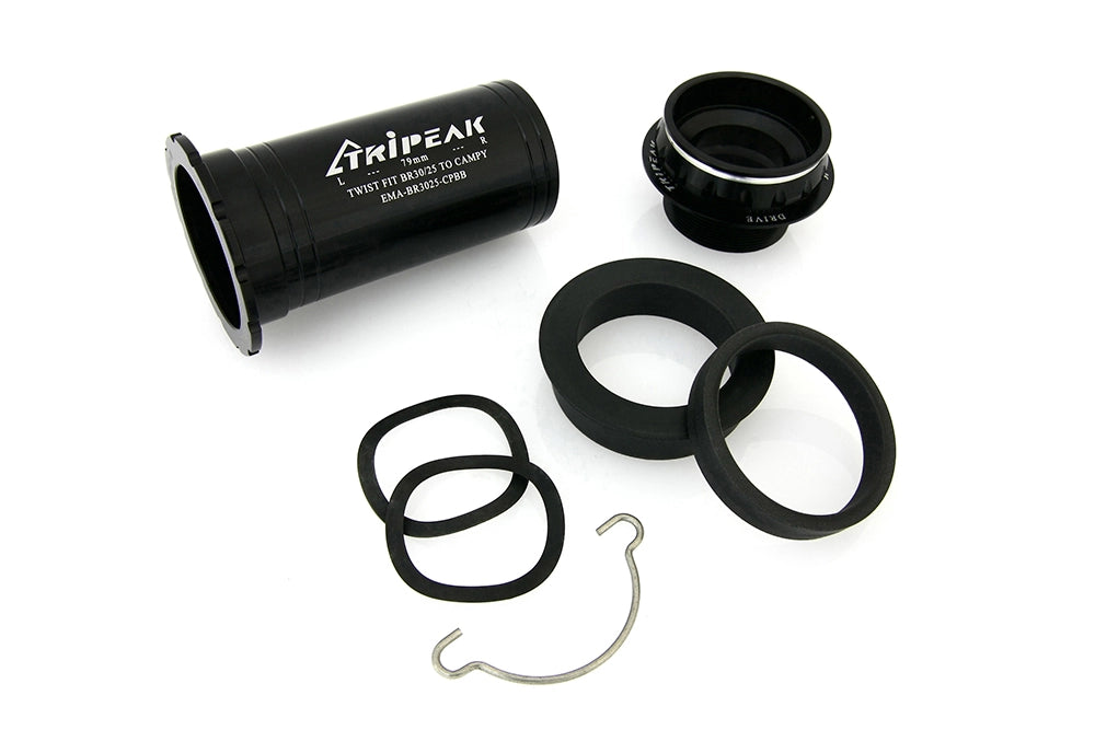BBright 79mm Ultra Torque (Road) Movimento centrale Press-Fit