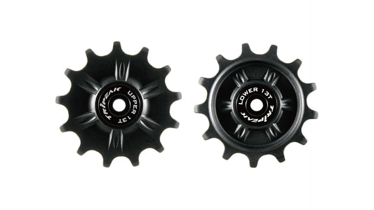 Pulley Wheel 13/13T-Shimano GRX/XT