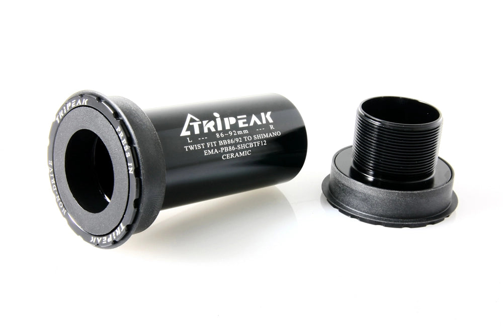 BB86 86/92mm HTII (Road & MTB) - Movimento centrale Press-Fit