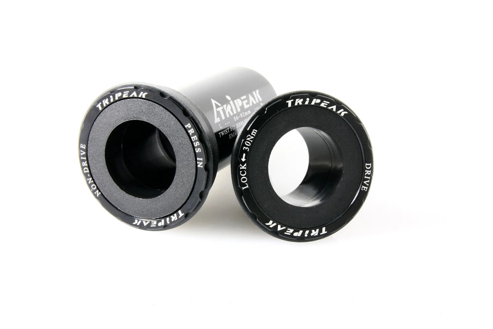 BB86 86/92mm HTII (Road & MTB) - Movimento centrale Press-Fit