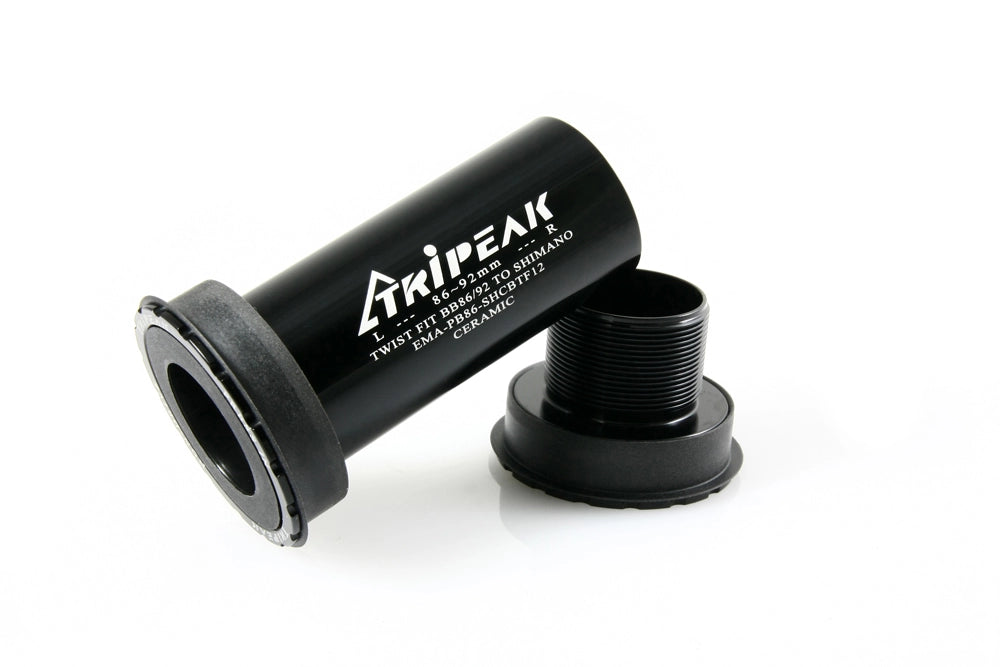 BB86 86/92mm HTII (Road & MTB) - Movimento centrale Press-Fit