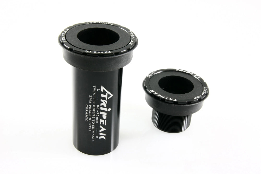 BB86 86/92mm HTII (Road & MTB) - Movimento centrale Press-Fit