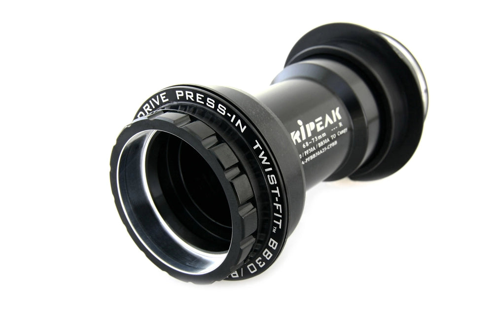 BB&PF30/30A 68/73mm Ultra Torque (Road) Movimento centrale Press-Fit