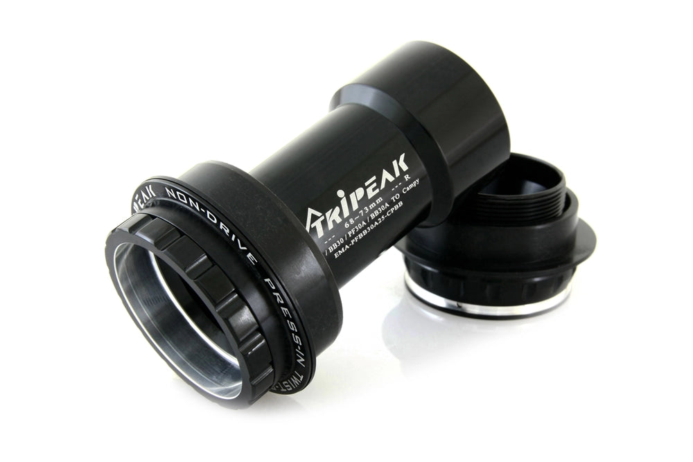 BB&PF30/30A 68/73mm Ultra Torque (Road) Movimento centrale Press-Fit