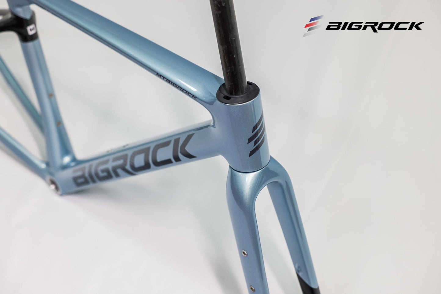 TELAIO GRAVEL- BIGROCK