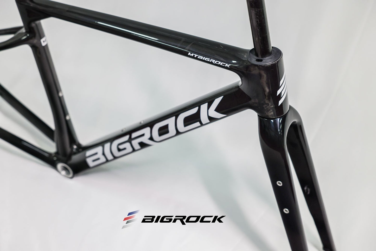 TELAIO GRAVEL- BIGROCK