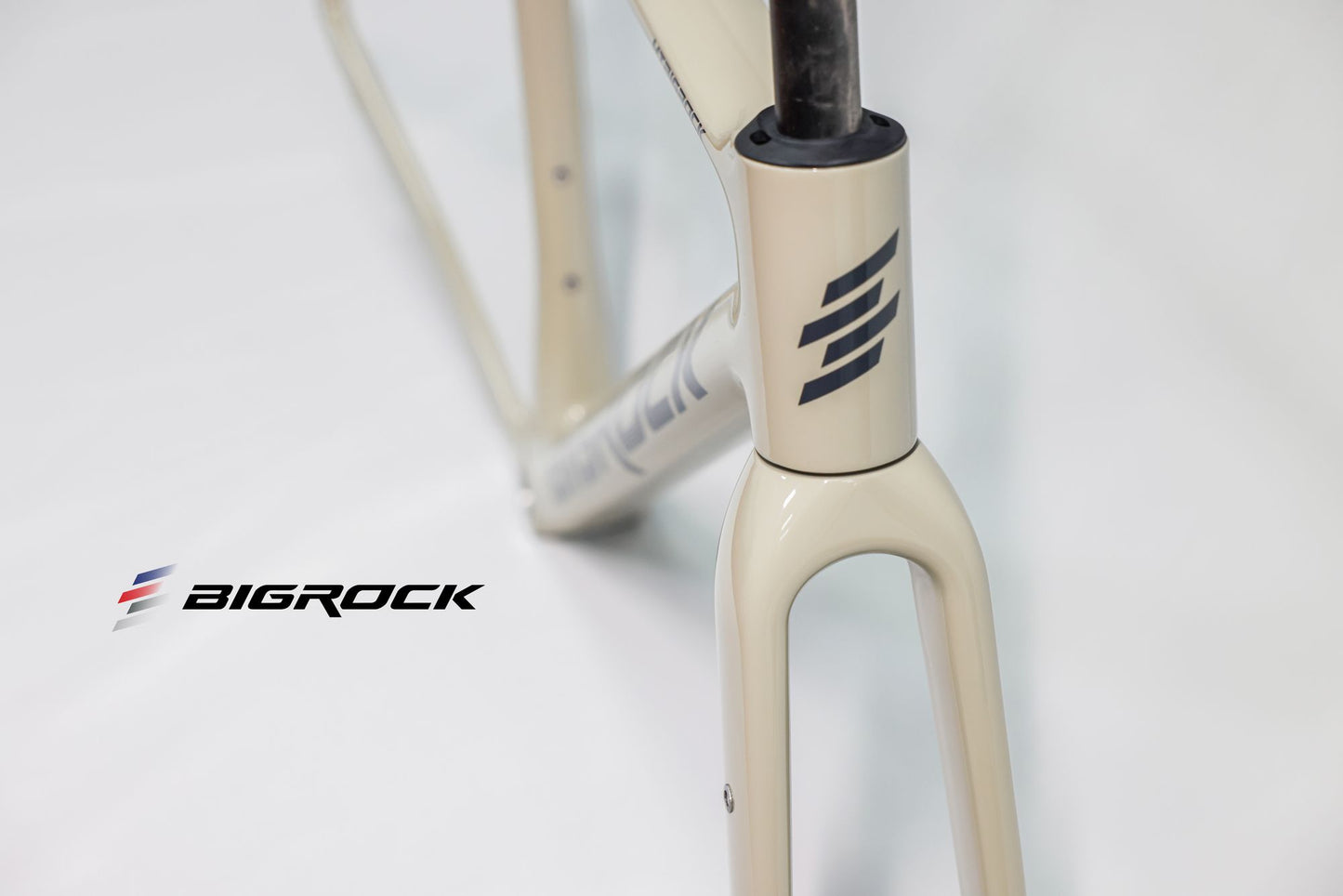 TELAIO GRAVEL- BIGROCK