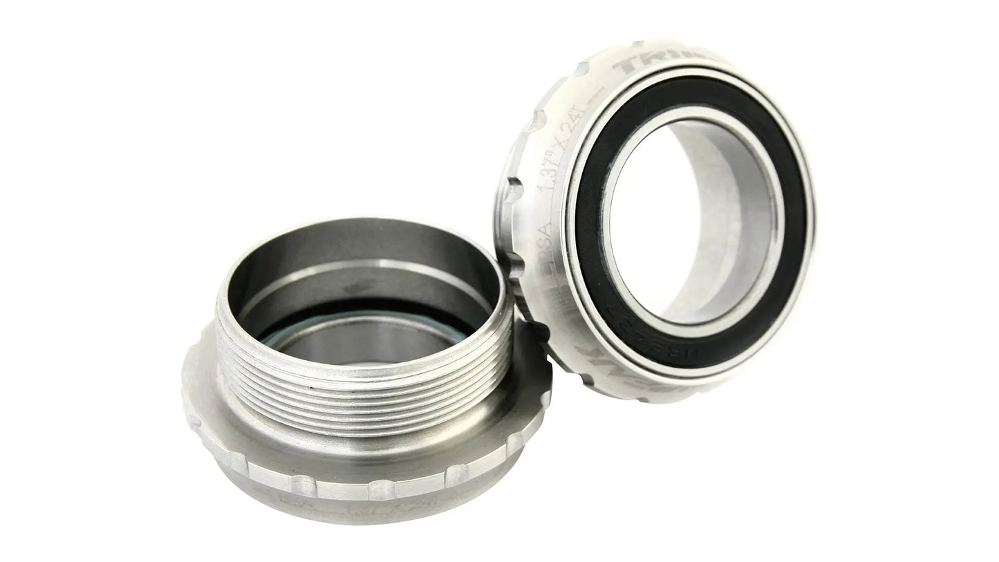 BSA 68mm TT Crank (Road) - Movimento centrale filettato