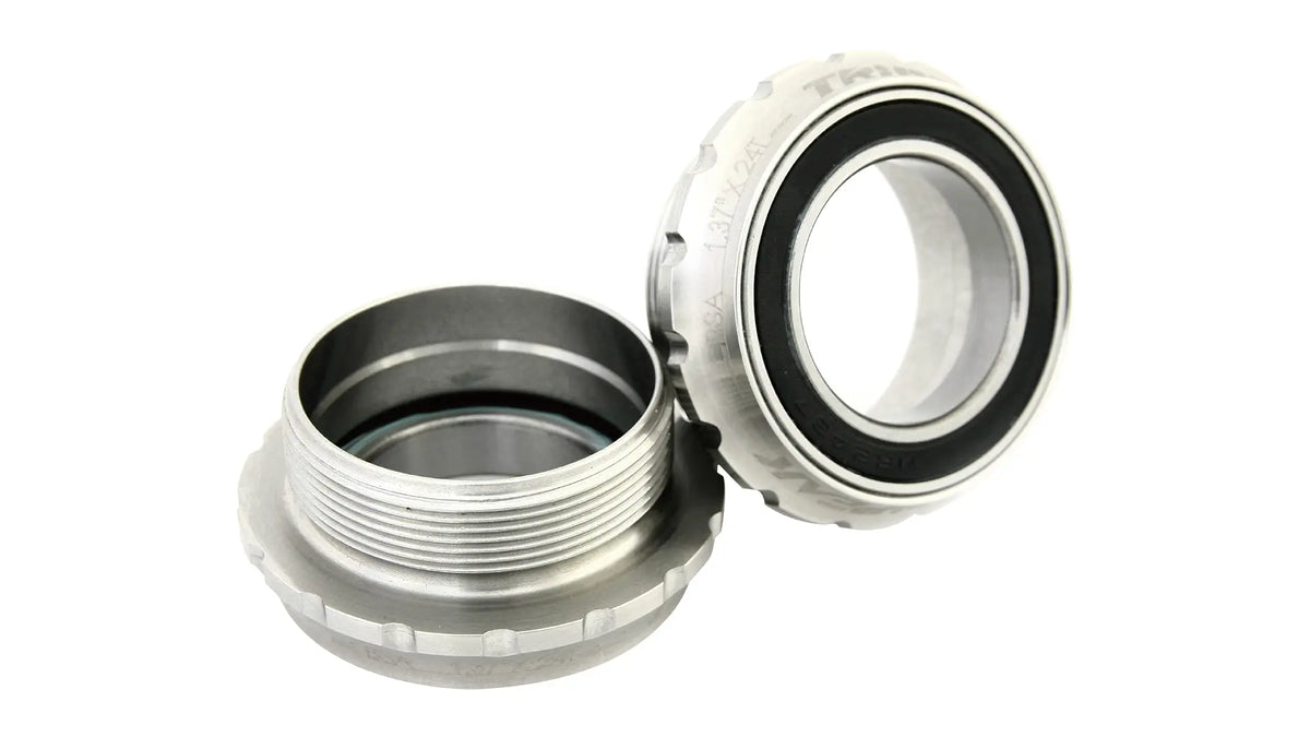 BSA 68mm TT Crank (Road) - Movimento centrale filettato