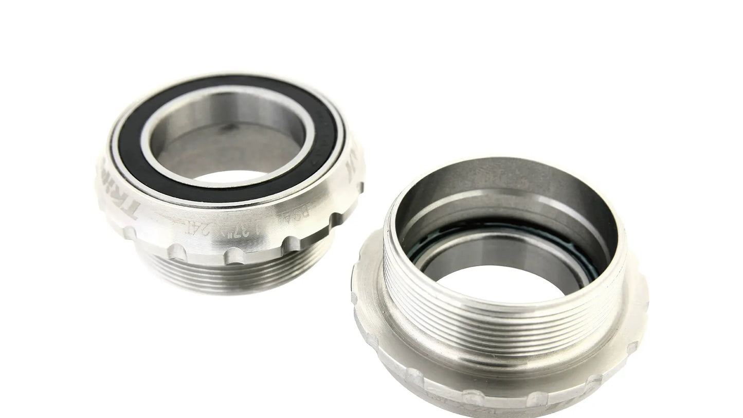 BSA 68mm TT Crank (Road) - Movimento centrale filettato