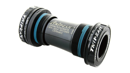 BSA 68/73mm GXP (Road & MTB) - Movimento centrale filettato