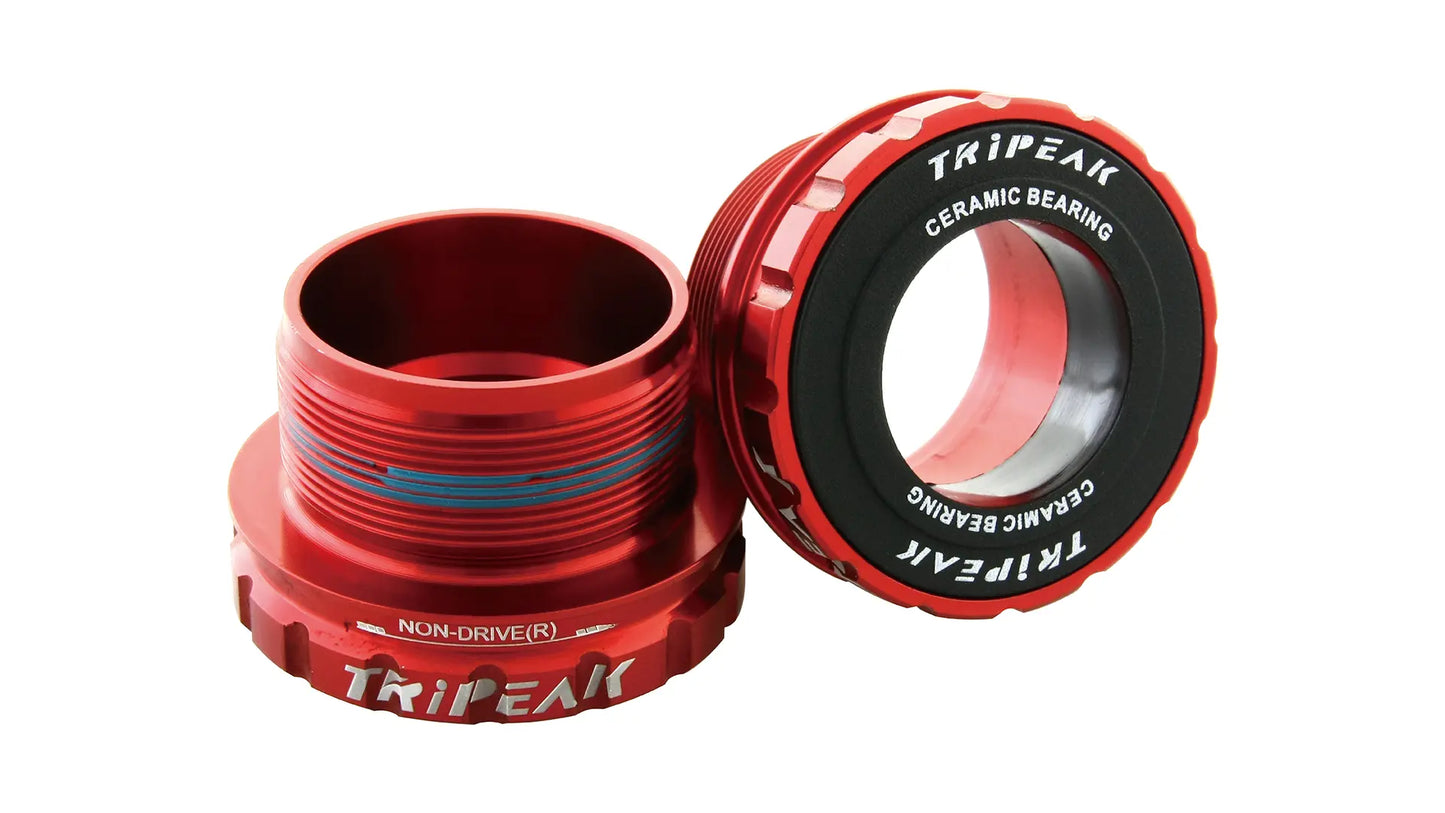BSA 68/73mm GXP (Road & MTB) - Movimento centrale filettato