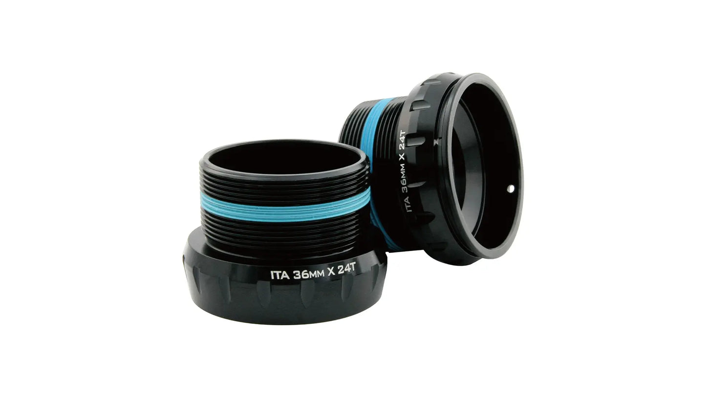 ITA 70mm Ultra Torque (Road) - Movimento centrale filettato