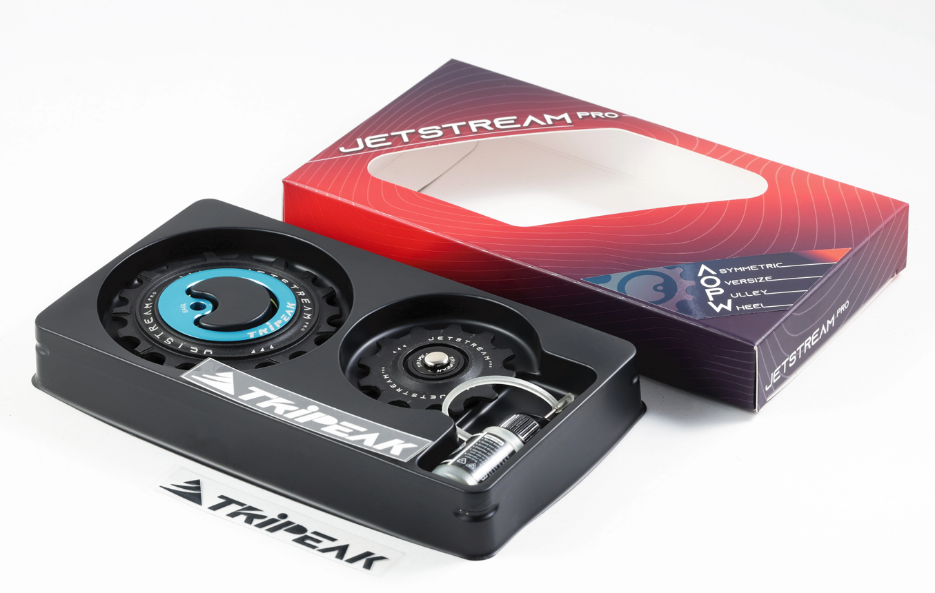 AOPW - E-TAP - 11s - SRAM Type