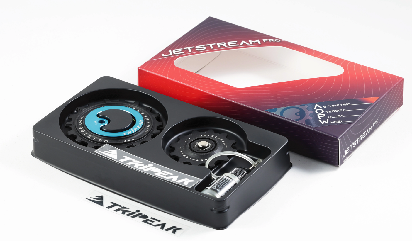 AOPW - XPLR AXS D1 - 12s - SRAM Type