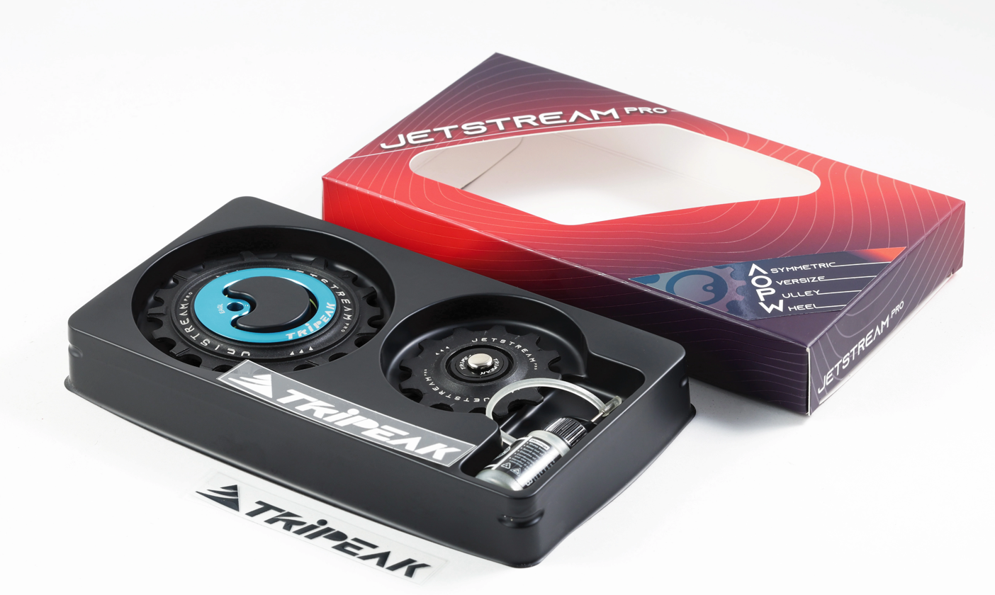 AOPW - GRX - 1x11s - SHIMANO Type