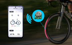 Ridefinire la camera d'aria in TPU - RideNow