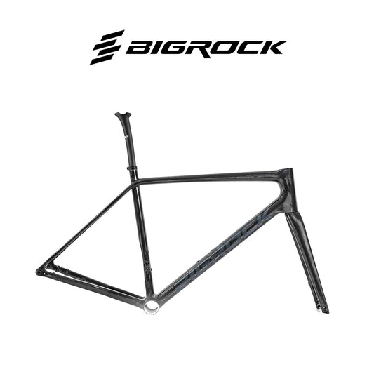 TELAIO BCD TELAIO DA SALITA - BIGROCK