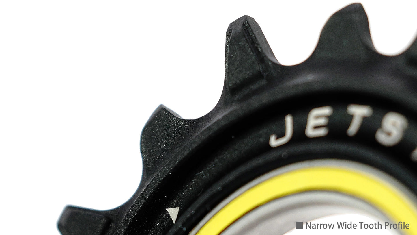 AOPW - E-TAP - 11s - SRAM Type