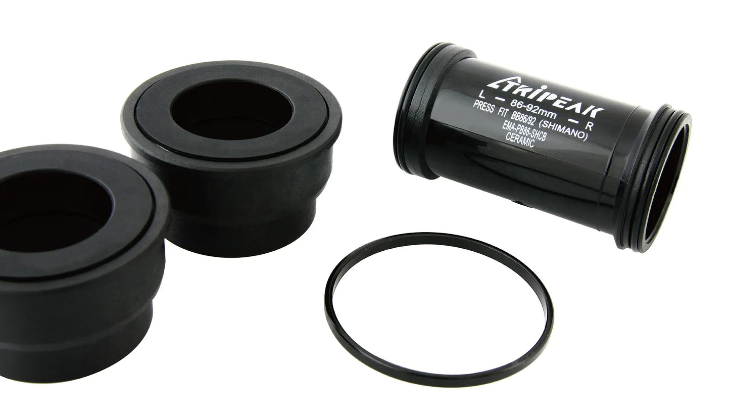 PRESS-FIT BB86 86/92mm (Road & MTB) - Movimento centrale Press-Fit