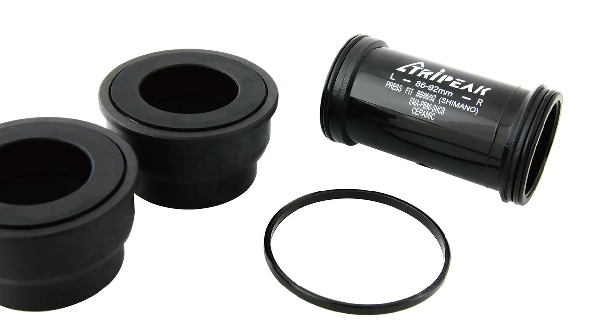 PRESS-FIT BB86 86/92mm (Road & MTB) - Movimento centrale Press-Fit